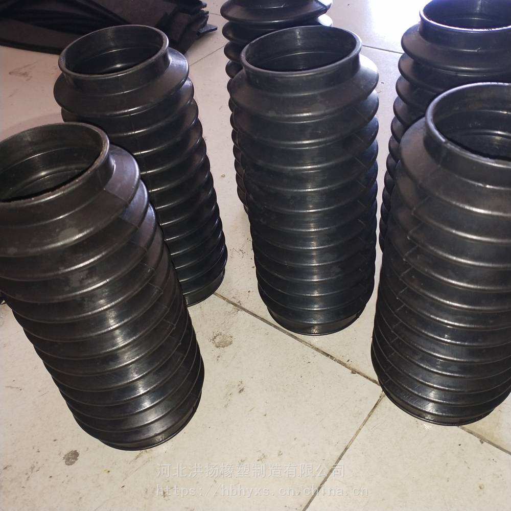 洪揚(yáng)橡膠制品 專業(yè)定制各類橡膠異形件，滿足多樣化需求