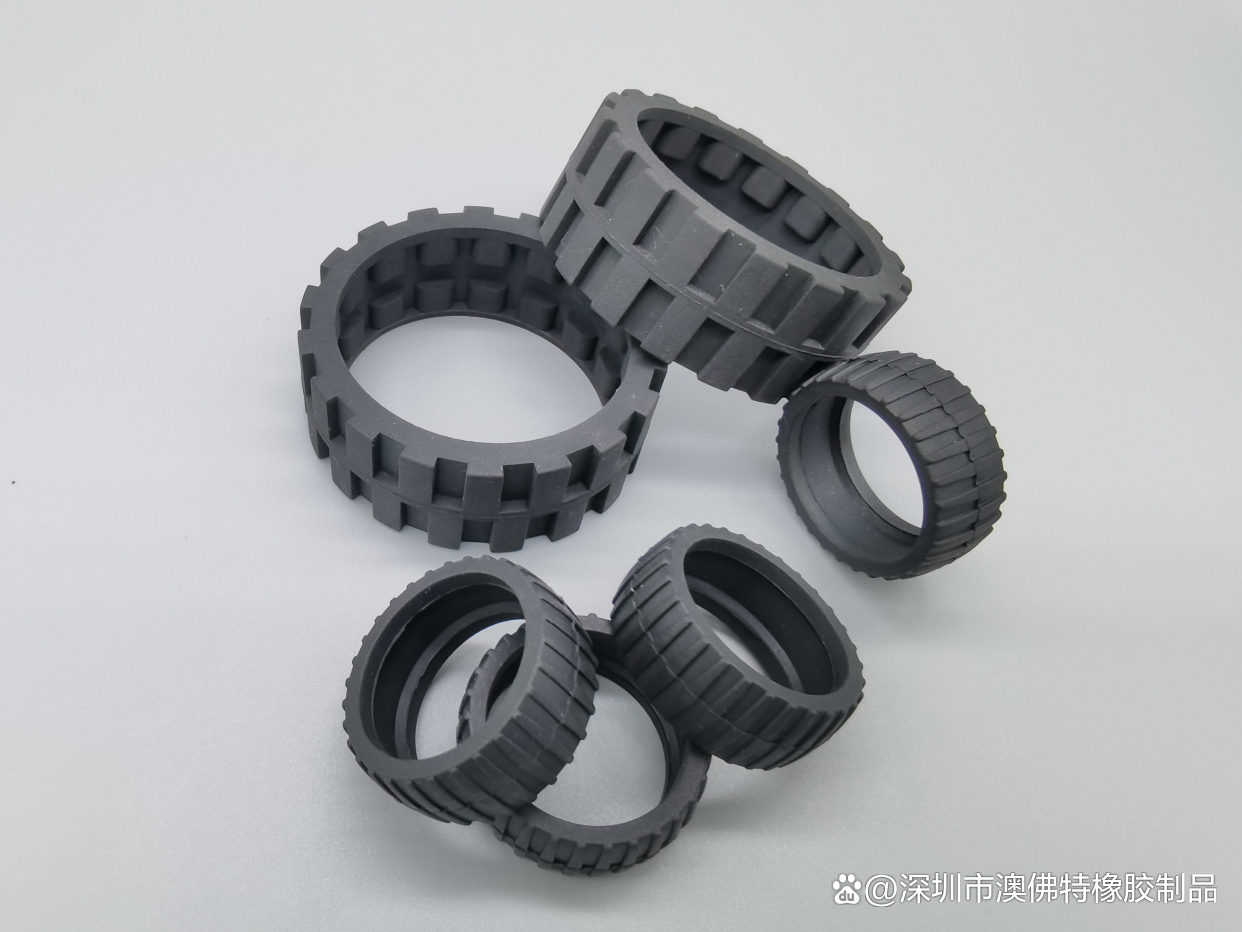 氯丁橡膠制品的特性、應(yīng)用與優(yōu)勢