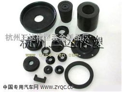 橡膠制品在汽車配件供應(yīng)中的重要應(yīng)用 防塵罩、油封與骨架油封