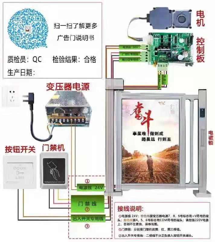 火車站、小區(qū)、醫(yī)院、學(xué)校人行智能門實(shí)力廠家推薦,首選鄭州隆地